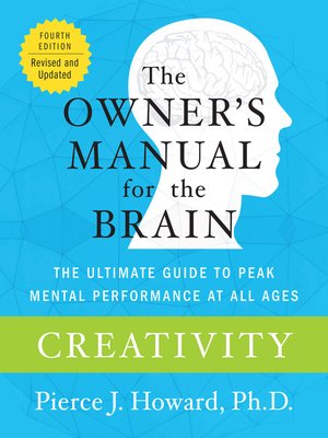 Creativity - ebook